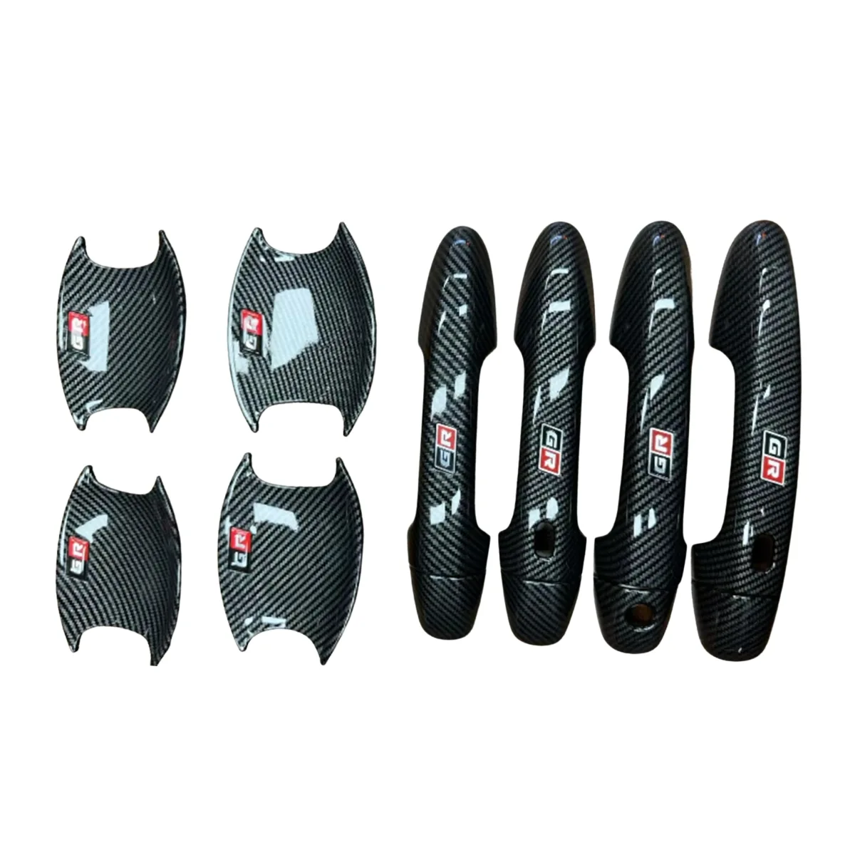 Hilux GR Exterior Trim